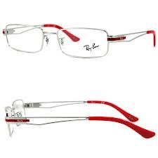 RAY BAN RB6193 VERMELHO