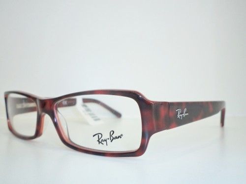 RAY BAN RB5282 ACETATO MARRON