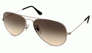 Ray Ban Aviator Grafite