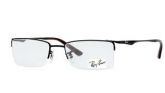 RAY BAN RB8678 PRETO TITANIUM