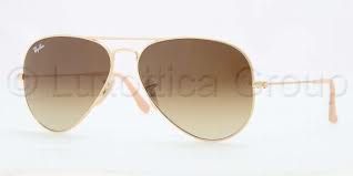 Aviator Marron