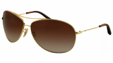 Ray Ban RB 3454 Dourado