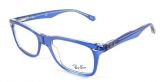 RAY BAN RB 5228 ACETATO AZUL