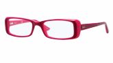 RAY BAN RB5243 ACETATO ROSA SHOCK