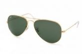 Ray Ban Aviator Polarizado