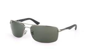 Ray Ban RB 3465