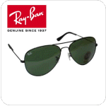 Ray Ban Aviator