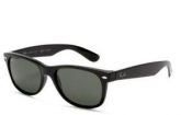 New WayFarer Polarizado Preto