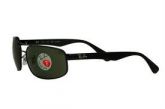 Ray Ban RB 3445 Preto